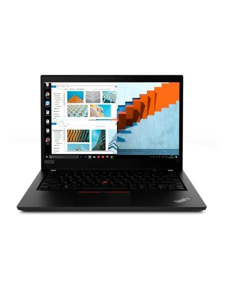 Lenovo ThinkPad T14 Gen 1 Intel Core i7-10510U/16GB/512GB SSD/14" W10 Pro