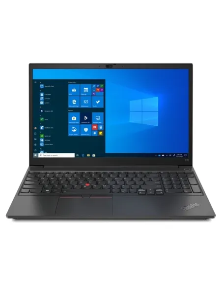 Lenovo ThinkPad E15 Gen 2 Intel Core i7-1165G7/16GB/512GB SSD/15.6" W10 Pro