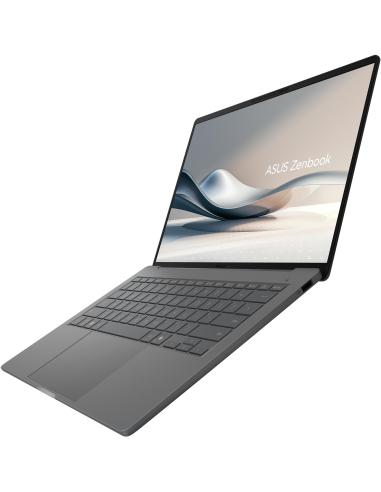 Asus ZenBook A14 OLED UX3407RA-QD031W Snapdragon X1e-78-100/32GB/SSD 1TB/14" W11 Home