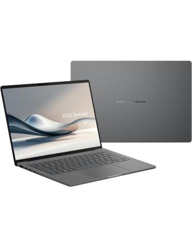 Asus ZenBook A14 OLED UX3407RA-QD031W Snapdragon X1e-78-100/32GB/SSD 1TB/14" W11 Home