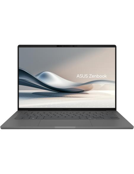 Asus Zenbook A14 90NB1502-M00PS0 Qualcomm Snapdragon X1-26-100/32GB/SSD 512GB/14" W11 Home