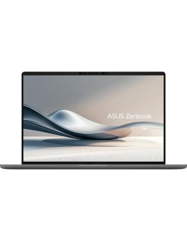 Asus Zenbook A14 OLED UX3407QA-QD333W Qualcomm Snapdragon X1-26-100/32GB/SSD 512GB/14" W11 Home