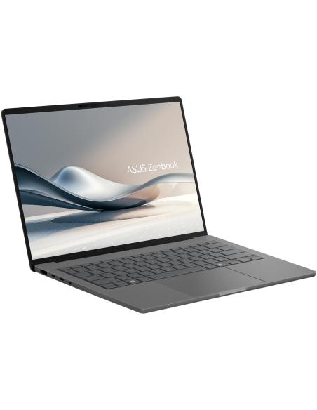 Asus Zenbook A14 OLED UX3407QA-QD333W Qualcomm Snapdragon X1-26-100/32GB/SSD 512GB/14" W11 Home