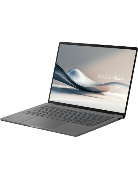 Asus Zenbook A14 OLED UX3407QA-QD333W Qualcomm Snapdragon X1-26-100/32GB/SSD 512GB/14" W11 Home