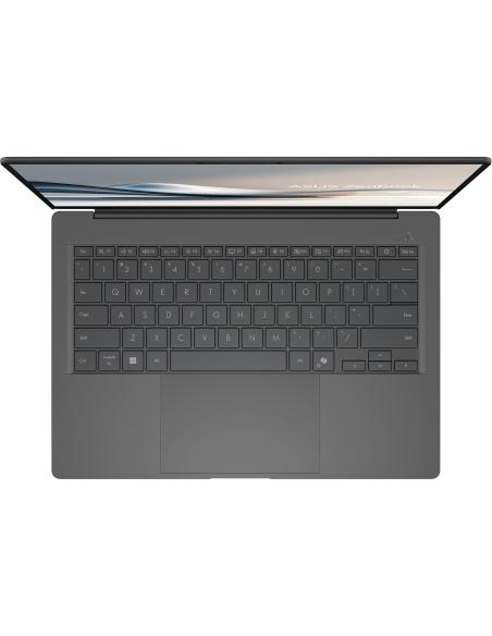 Asus Zenbook A14 OLED UX3407QA-QD333W Qualcomm Snapdragon X1-26-100/32GB/SSD 512GB/14" W11 Home