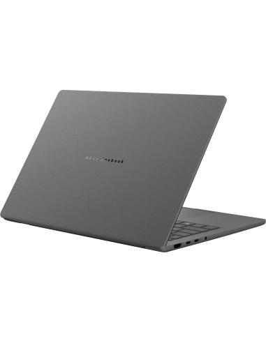 Asus Zenbook A14 OLED UX3407QA-QD333W Qualcomm Snapdragon X1-26-100/32GB/SSD 512GB/14" W11 Home