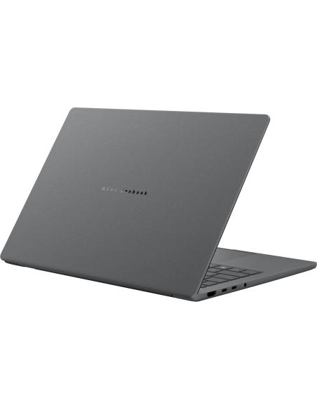 Asus Zenbook A14 OLED UX3407QA-QD333W Qualcomm Snapdragon X1-26-100/32GB/SSD 512GB/14" W11 Home