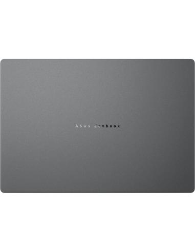 Asus Zenbook A14 OLED UX3407QA-QD333W Qualcomm Snapdragon X1-26-100/32GB/SSD 512GB/14" W11 Home