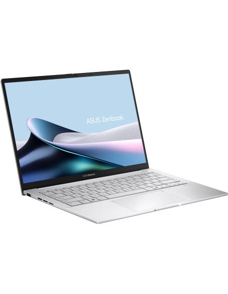 Asus Zenbook 14 OLED 90NB14W4-M006Z0 Intel Core Ultra 9-285h/32GB/SSD 1TB/14" W11 Home