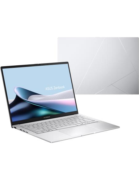Asus Zenbook 14 OLED 90NB14W4-M006Z0 Intel Core Ultra 9-285h/32GB/SSD 1TB/14" W11 Home