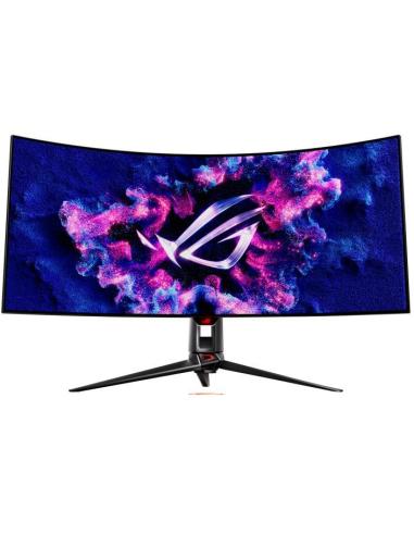 Asus ROG Swift OLED PG39WCDM 39" OLED UltraWide QHD 240Hz G-Sync Curva USB-C