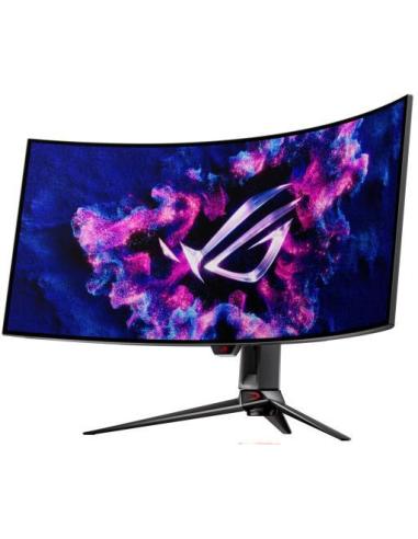 Asus ROG Swift OLED PG39WCDM 39" OLED UltraWide QHD 240Hz G-Sync Curva USB-C