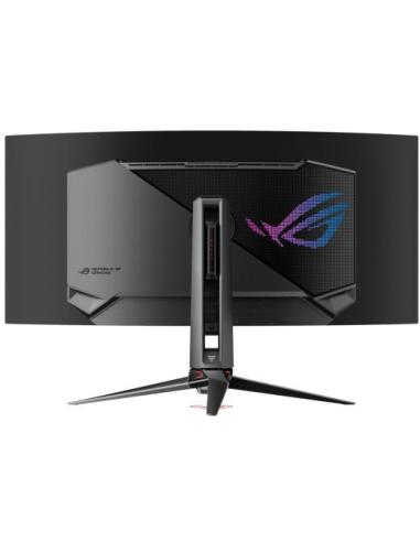 Asus ROG Swift OLED PG39WCDM 39" OLED UltraWide QHD 240Hz G-Sync Curva USB-C