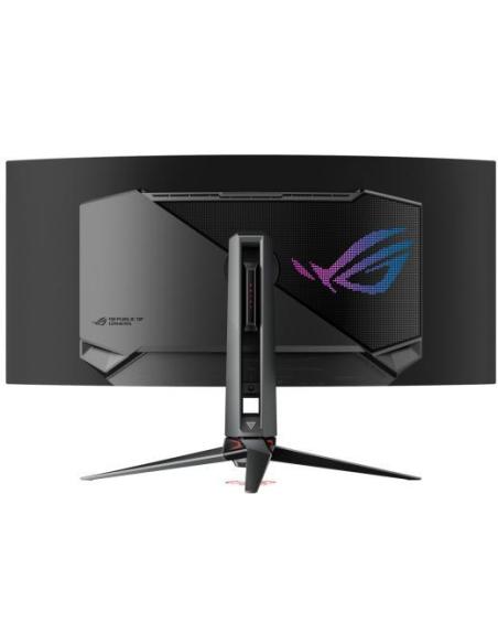 Asus ROG Swift OLED PG39WCDM 39" OLED UltraWide QHD 240Hz G-Sync Curva USB-C