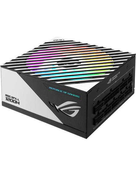 Asus ROG Loki SFX-L 1200W PCIe 5.0 80 Plus Titanium Modular