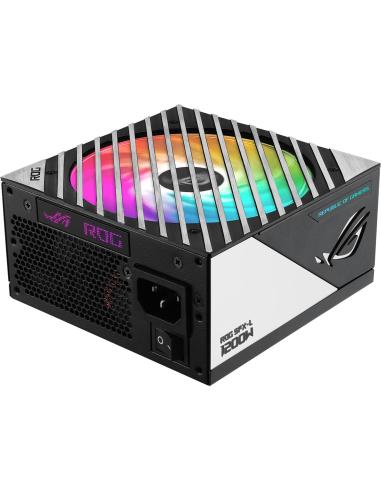 Asus ROG Loki SFX-L 1200W PCIe 5.0 80 Plus Titanium Modular