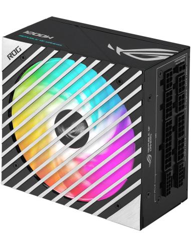 Asus ROG Loki SFX-L 1200W PCIe 5.0 80 Plus Titanium Modular