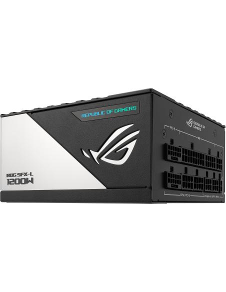 Asus ROG Loki SFX-L 1200W PCIe 5.0 80 Plus Titanium Modular