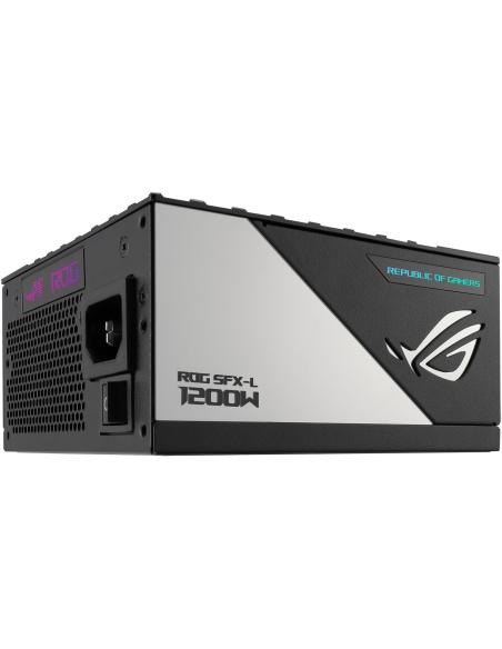 Asus ROG Loki SFX-L 1200W PCIe 5.0 80 Plus Titanium Modular