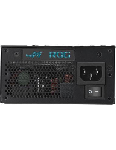 Asus ROG Loki SFX-L 1200W PCIe 5.0 80 Plus Titanium Modular