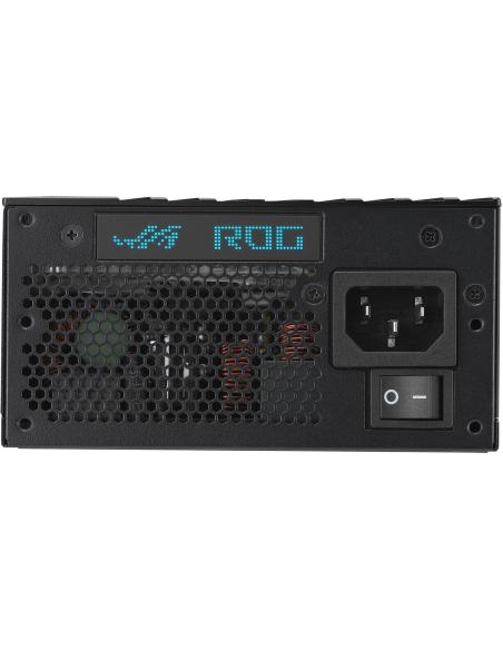 Asus ROG Loki SFX-L 1200W PCIe 5.0 80 Plus Titanium Modular