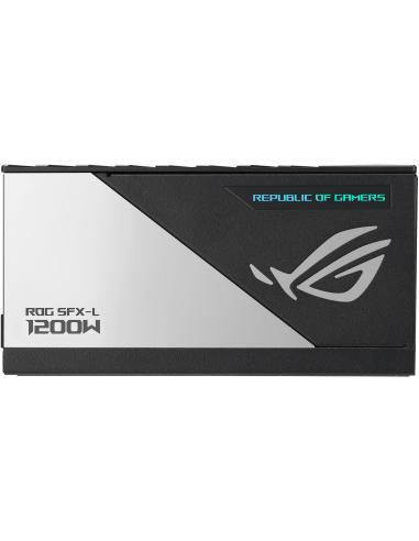 Asus ROG Loki SFX-L 1200W PCIe 5.0 80 Plus Titanium Modular