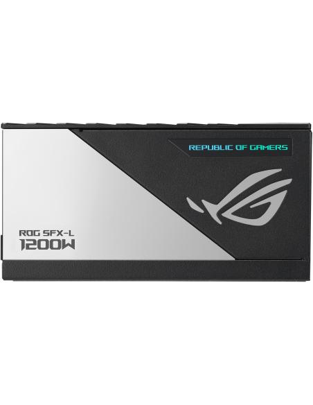 Asus ROG Loki SFX-L 1200W PCIe 5.0 80 Plus Titanium Modular