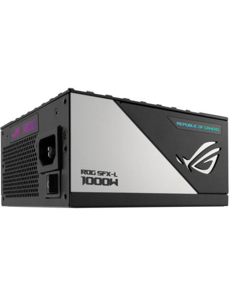 Asus ROG Loki SFX-L 1000W 80 Plus Platinum Modular