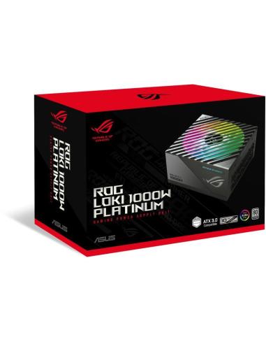 Asus ROG Loki SFX-L 1000W 80 Plus Platinum Modular