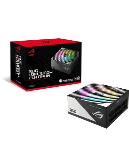 Asus ROG Loki SFX-L 1000W 80 Plus Platinum Modular