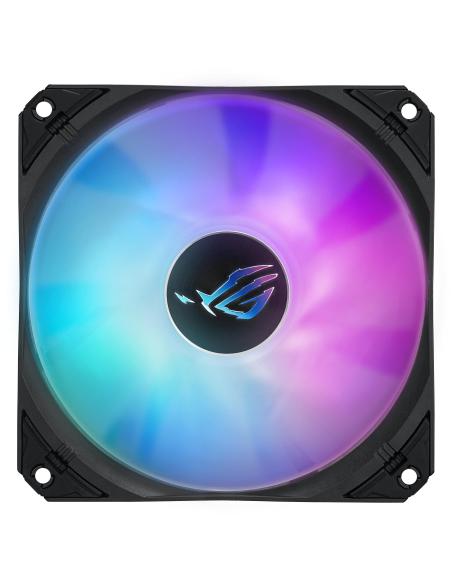 Asus ROG Strix LC III 360 ARGB Kit de Refrigeración Líquida 360mm Negro