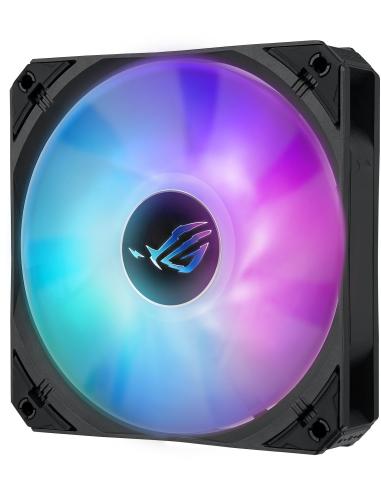Asus ROG Strix LC III 360 ARGB Kit de Refrigeración Líquida 360mm Negro