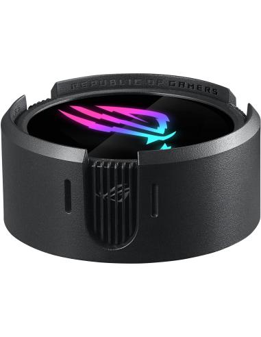 Asus ROG Strix LC III 360 ARGB Kit de Refrigeración Líquida 360mm Negro