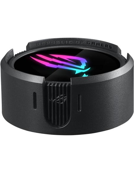 Asus ROG Strix LC III 360 ARGB Kit de Refrigeración Líquida 360mm Negro