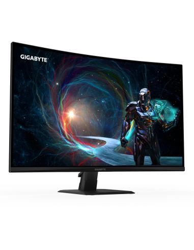 Gigabyte GS32QCA 31.5" QHD 2K VA 180Hz Freesync
