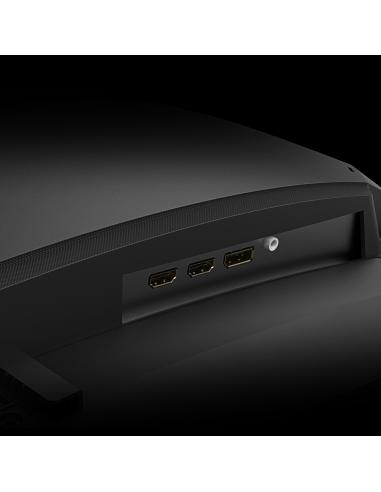 Gigabyte GS32QCA 31.5" QHD 2K VA 180Hz Freesync