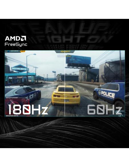 Gigabyte GS32QCA 31.5" QHD 2K VA 180Hz Freesync