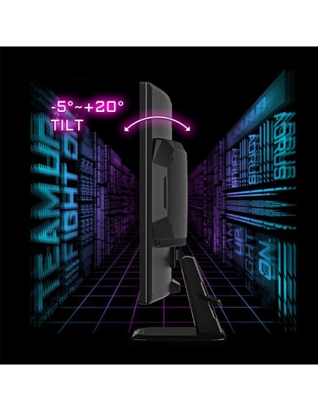 Gigabyte GS32QCA 31.5" QHD 2K VA 180Hz Freesync