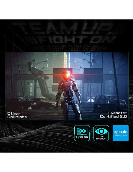 Gigabyte GS32QCA 31.5" QHD 2K VA 180Hz Freesync