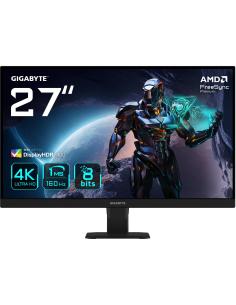 Gigabyte GS27U 27" LED SS-IPS UltraHD 4K 160Hz HDR 400