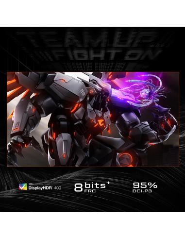 Gigabyte GS27U 27" LED SS-IPS UltraHD 4K 160Hz HDR 400