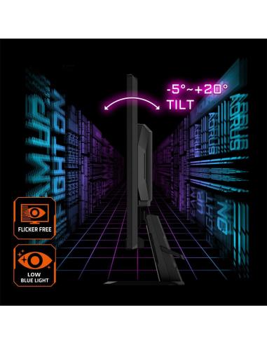 Gigabyte GS27U 27" LED SS-IPS UltraHD 4K 160Hz HDR 400