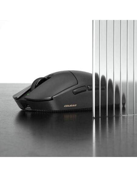 Cougar Revenger Pro 4K Ratón Inalámbrico USB-A 26000DPI