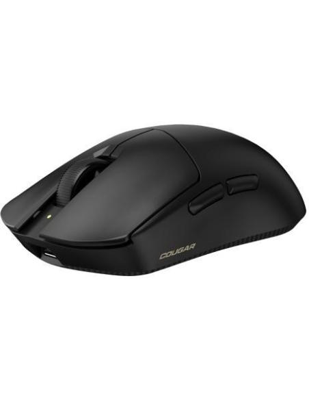 Cougar Revenger Pro 4K Ratón Inalámbrico USB-A 26000DPI