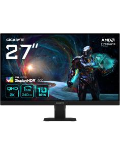 Gigabyte GS27QXA 27" LED SS-IPS QHD 240Hz HDR400 FreeSync Premium