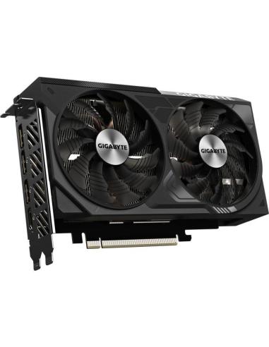 Gigabyte GeForce RTX 4070 Windforce 2X OC 12GB GDDR6X DLSS3