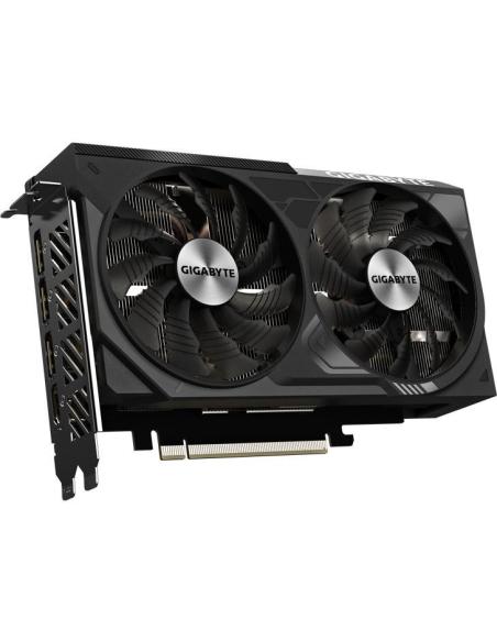 Gigabyte GeForce RTX 4070 Windforce 2X OC 12GB GDDR6X DLSS3