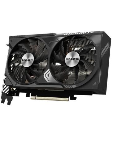 Gigabyte GeForce RTX 4070 Windforce 2X OC 12GB GDDR6X DLSS3