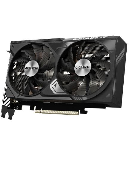 Gigabyte GeForce RTX 4070 Windforce 2X OC 12GB GDDR6X DLSS3
