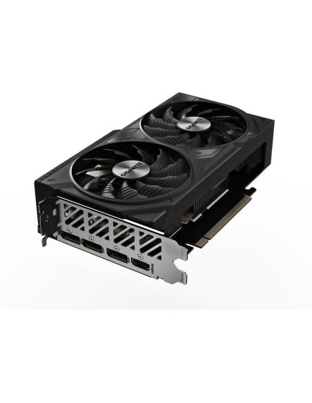 Gigabyte GeForce RTX 4070 Windforce 2X OC 12GB GDDR6X DLSS3